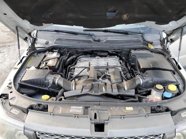 SALSH2E43BA275229 Land Rover Range Rover Sport Sc