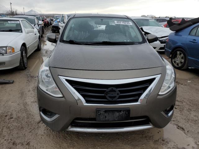 3N1CN7AP8FL820232 Nissan VERSA S