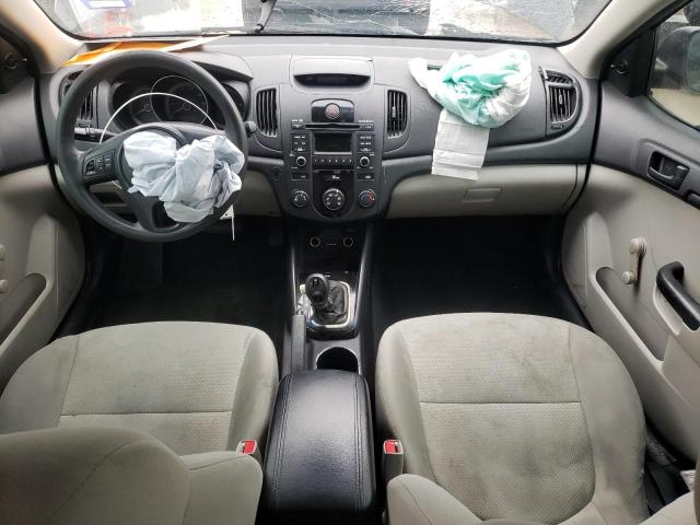 KNAFT4A2XC5561187 KIA FORTE LX