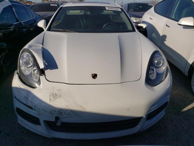 2016 PORSCHE PANAMERA 2 - WP0AA2A74GL006854