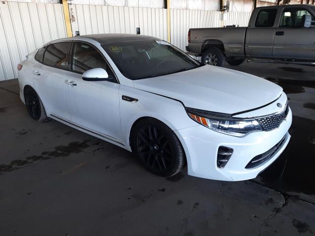 5XXGV4L22GG047706 KIA OPTIMA SXL