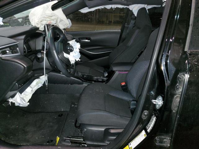 2021 TOYOTA COROLLA SE 5YFS4MCE9MP082480