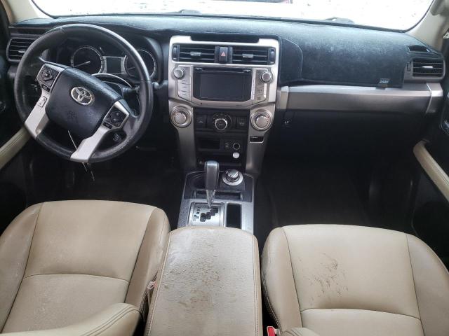 2015 TOYOTA 4 RUNNER - JTEBU5JR2F5208394