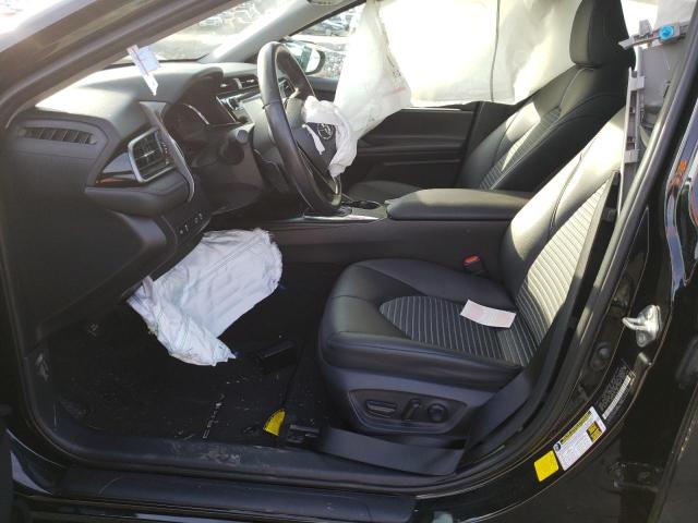 2019 TOYOTA CAMRY L - 4T1B11HK2KU810786