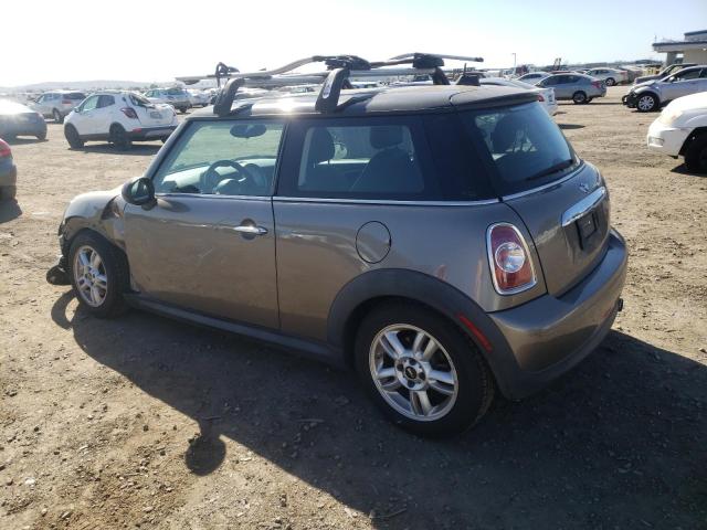 WMWSU3C58CT368531 Mini Cooper