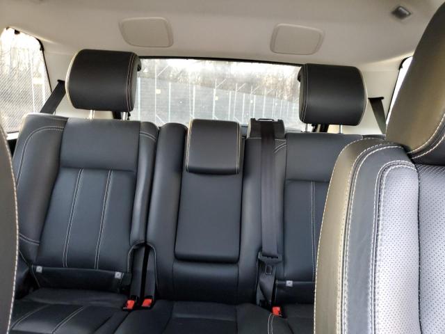 SALSH2E43BA275229 Land Rover Range Rover Sport Sc