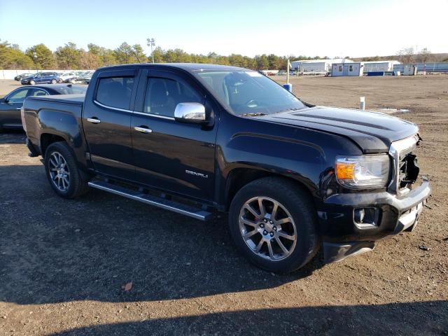 2019 GMC CANYON DEN - 1GTG6EEN8K1285106