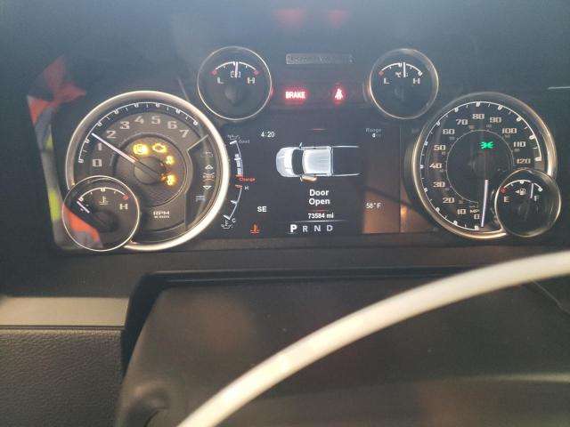 2017 RAM 2500 POWER 3C6TR5EJ0HG667344