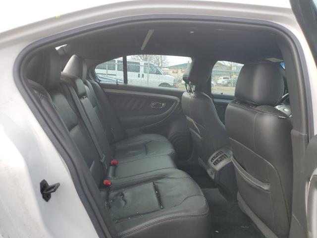 2016 FORD TAURUS SEL - 1FAHP2E81GG133589