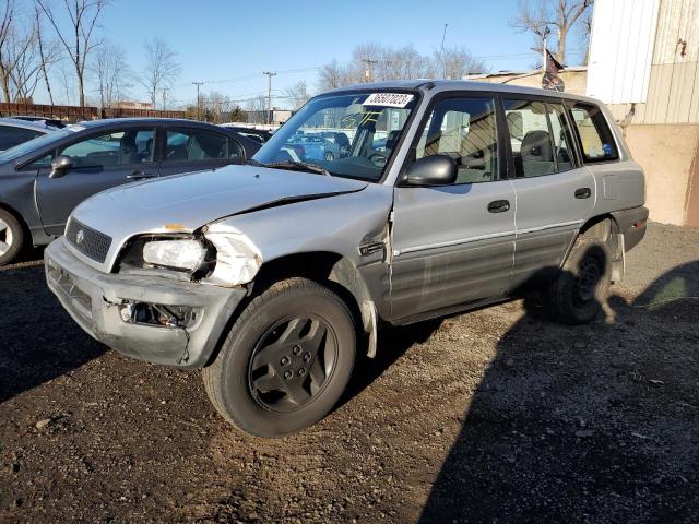 1998 Toyota RAV4 