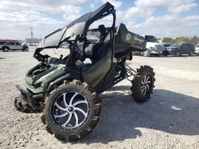 2022 HONDA SXS1000 M3 - 1HFVE04B2N4600141