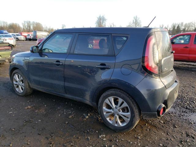 KNDJP3A52G7249008 KIA SOUL +