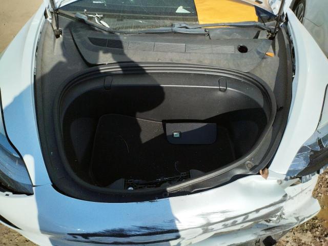 5YJ3E1EA9JF154733 Tesla MODEL 3