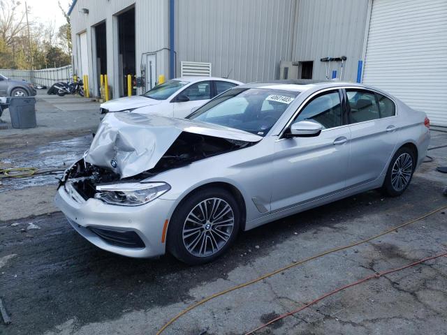 2019 BMW 530 XI - WBAJA7C5XKWW08266