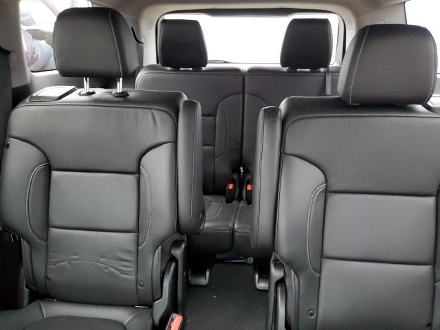 2020 GMC ACADIA SLT - 1GKKNULS0LZ193396