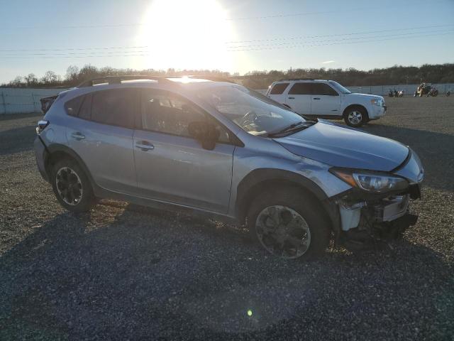 JF2GTAEC8NH286608 Subaru Crosstrek Premium