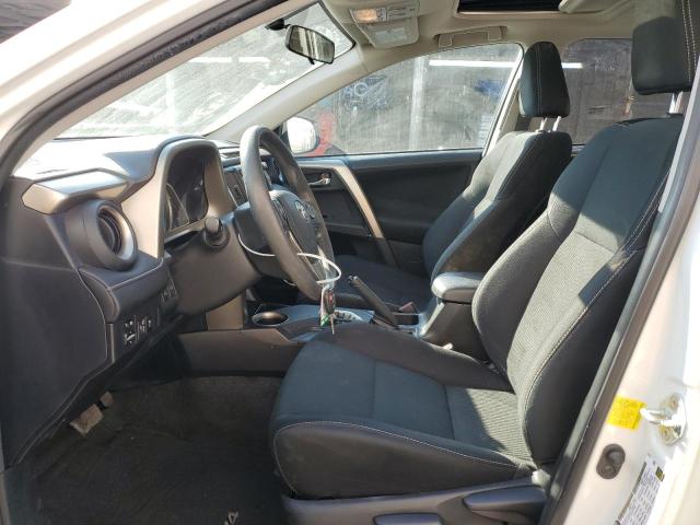 2015 TOYOTA RAV4 XLE - 2T3RFREV0FW334564