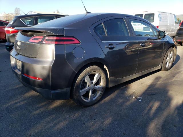 VIN 1G1RE6E49DU112102 2013 Chevrolet Volt no.3