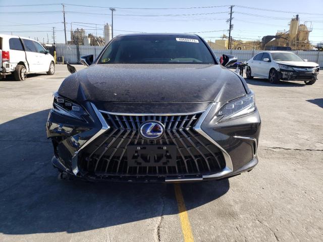 2022 LEXUS ES 300H BA 58AEA1C14NU026036