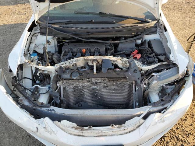 2015 HONDA CIVIC LX - 2HGFB2F52FH548249