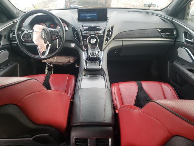 2020 ACURA RDX A-SPEC - 5J8TC2H65LL026669