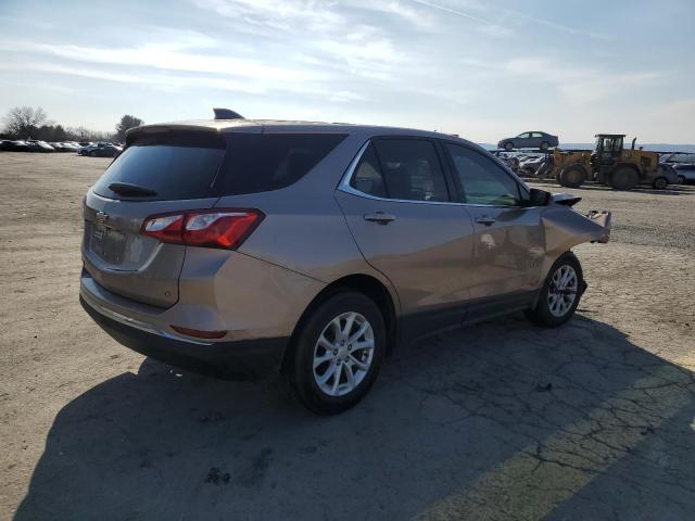 2019 CHEVROLET EQUINOX LT - 2GNAXKEV7K6234430