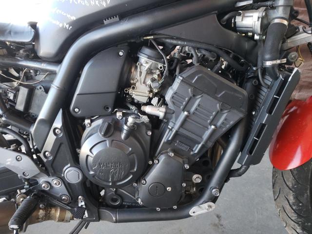 2005 YAMAHA FZS10 JYARN07EX5A011174