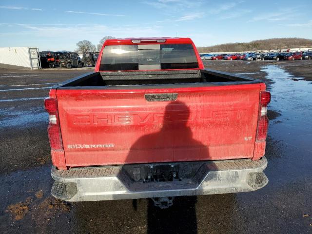 2023 CHEVROLET SILVERADO - 1GCUDDED9PZ164748