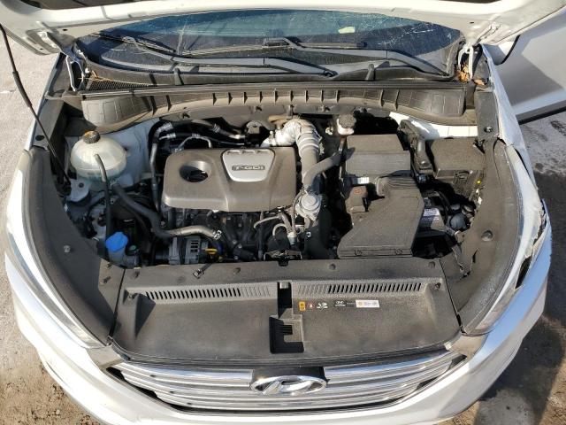 2017 HYUNDAI TUCSON LIM - KM8J33A2XHU278918