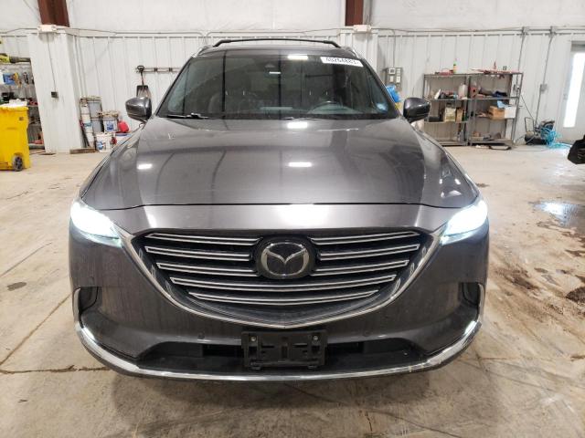 2018 MAZDA CX-9 GRAND - JM3TCBDY6J0205279