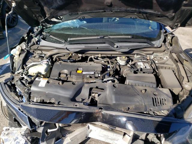 2HGFC2F59JH528280 Honda Civic Lx