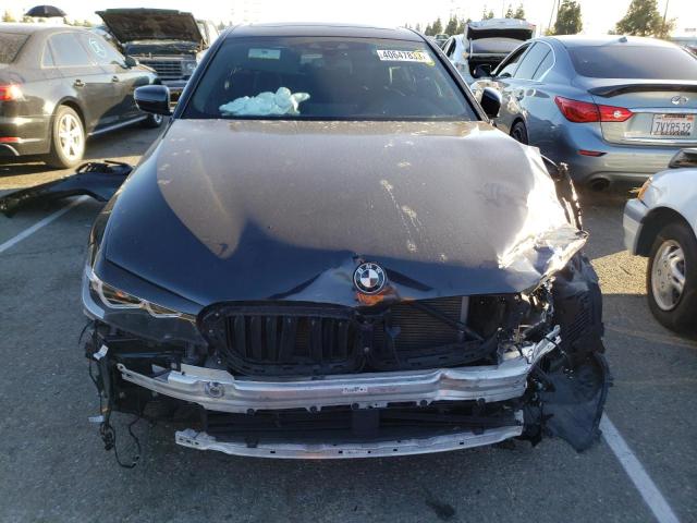WBAJA5C55KWA57896 BMW 530 I