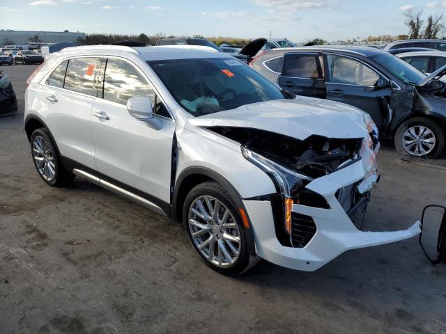 2021 CADILLAC XT4 PREMIU - 1GYFZCR41MF080896