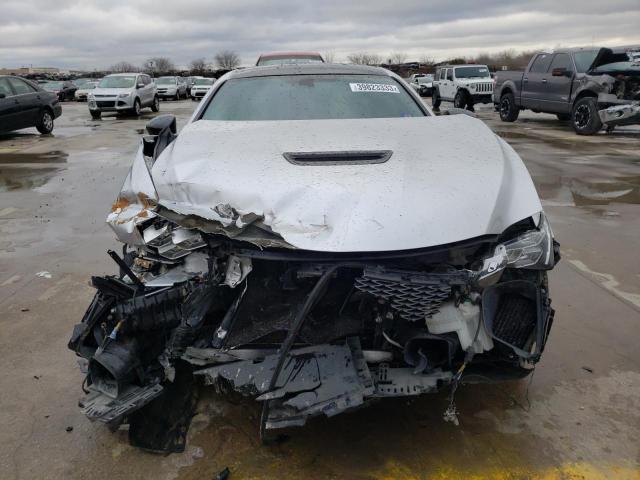 2015 LEXUS RC-F - JTHHP5BC7F5001336