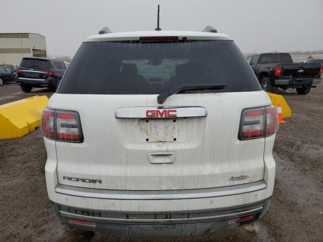 1GKKRPKD6GJ117291 GMC Acadia