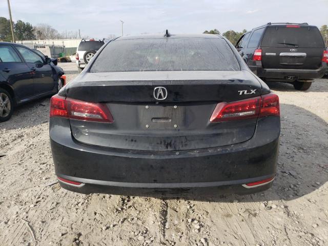 19UUB2F56FA026150 Acura TLX TECH