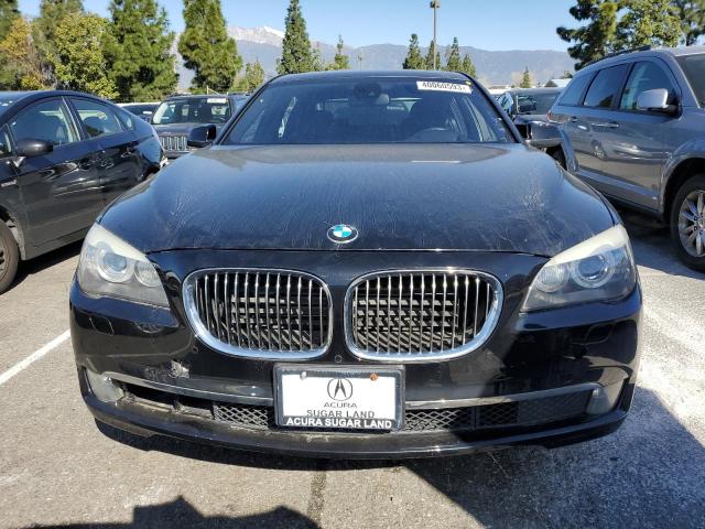 WBAKX8C54BC198414 BMW 750 LI