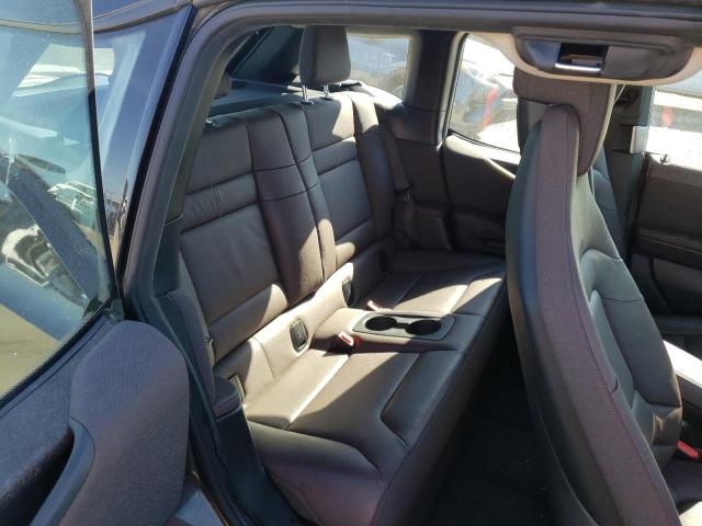 2019 BMW I3 S BEV WBY8P6C55K7D79310