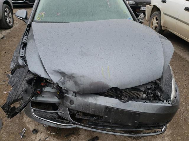 2015 VOLKSWAGEN GOLF SPORT - 3VWFA7AU6FM513483