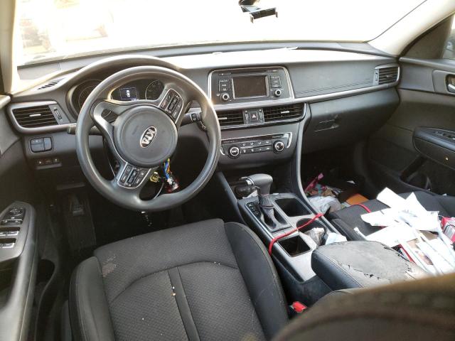 2016 KIA OPTIMA LX - 5XXGT4L32GG025770
