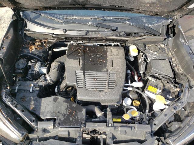 JF2SKAJCXMH564068 Subaru Forester Premium