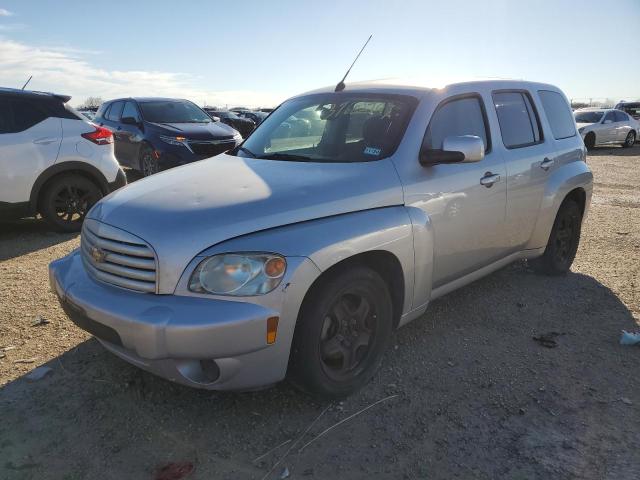 2010 Chevrolet HHR LT