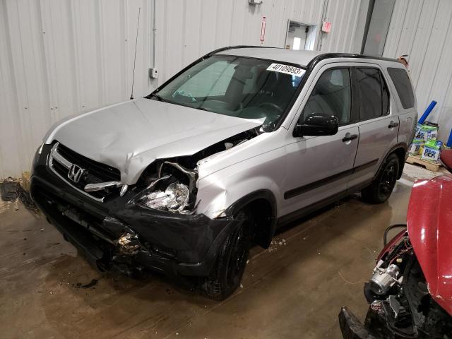 2003 Honda CR-V LX