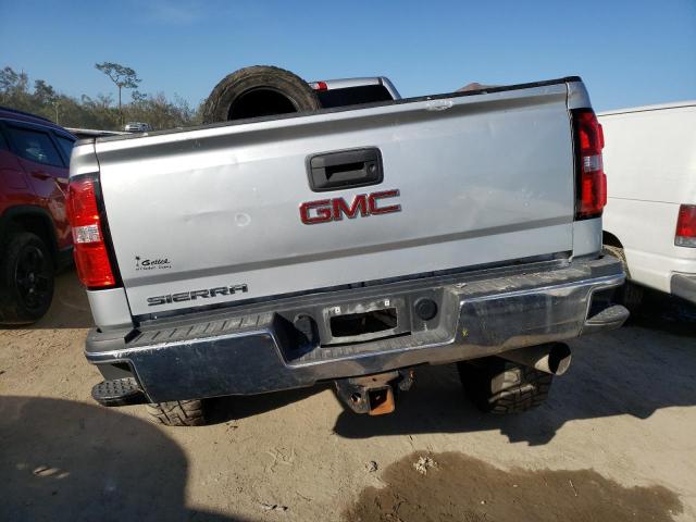 2019 GMC SIERRA - 1GT42TCYXKF259240