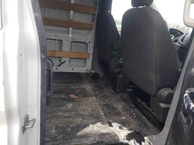 2018 FORD TRANSIT T- - 1FTYR1ZM1JKB18617