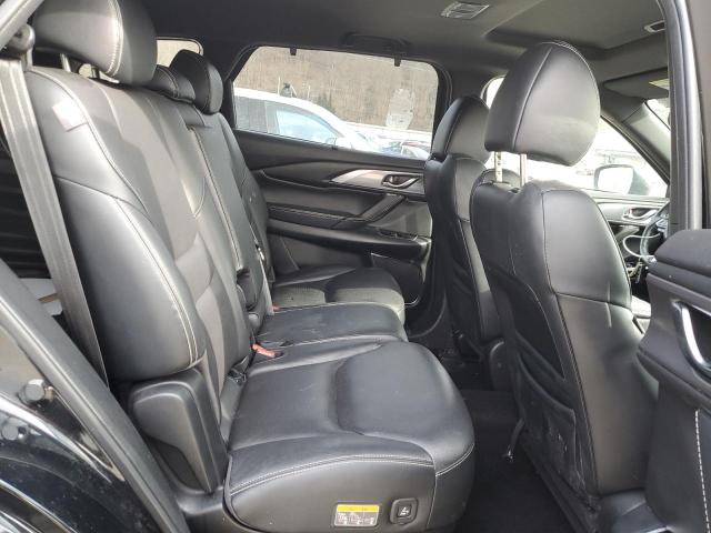 2021 MAZDA CX-9 GRAND - JM3TCADY9M0515957