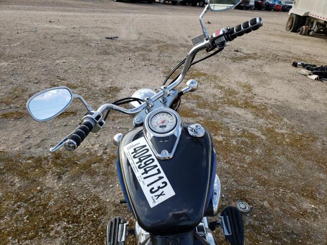 2003 SUZUKI VL800 - JS1VS54A732110546