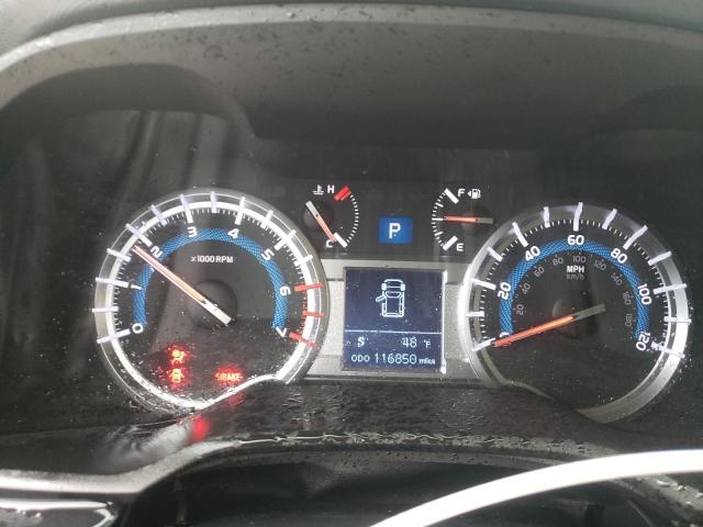 2015 TOYOTA 4 RUNNER - JTEBU5JR2F5208394
