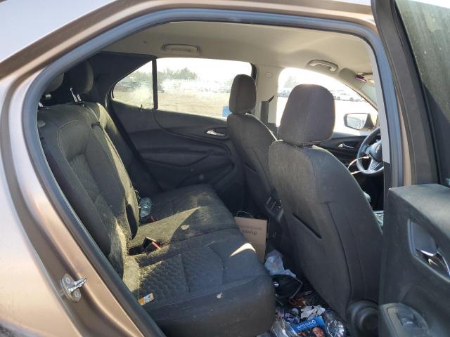 2019 CHEVROLET EQUINOX LT - 2GNAXKEV7K6234430