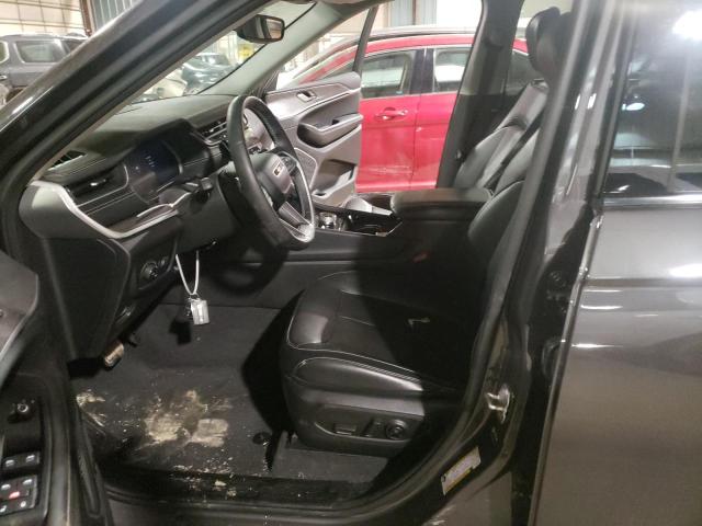 1C4RJKBG8M8205261 Jeep Grand Cherokee L Limited
